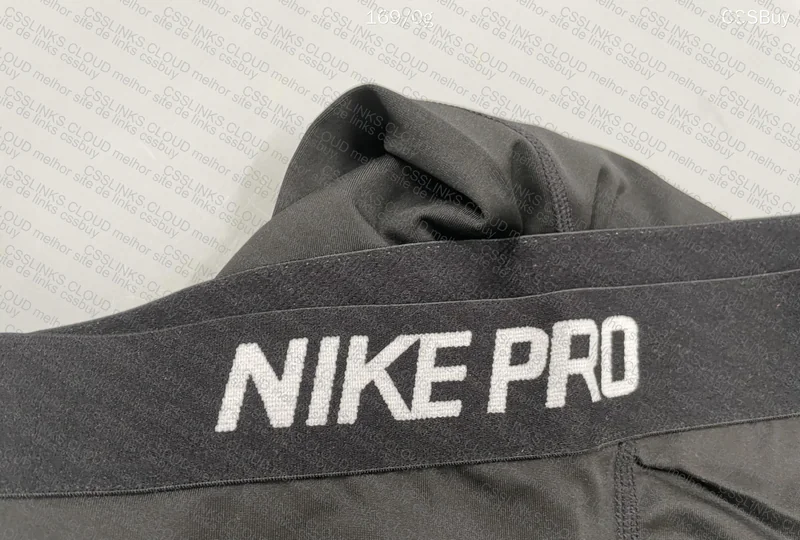 Nike Pro Legging 4