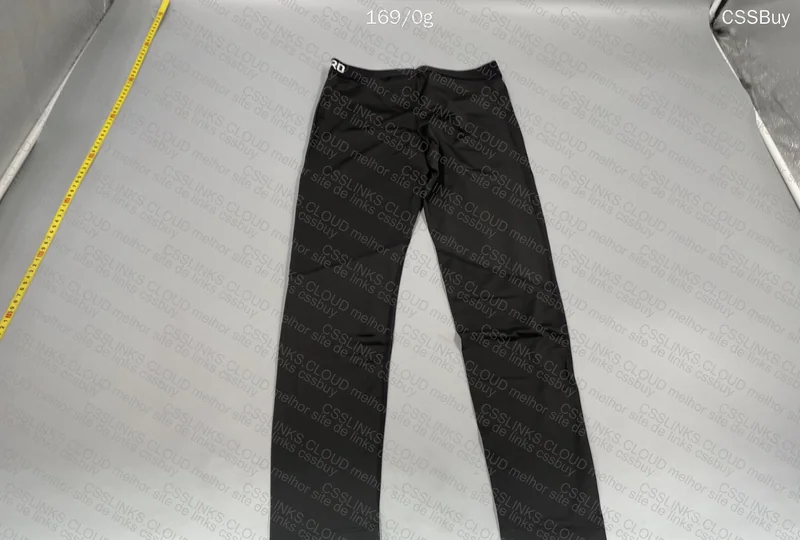 Nike Pro Legging 5