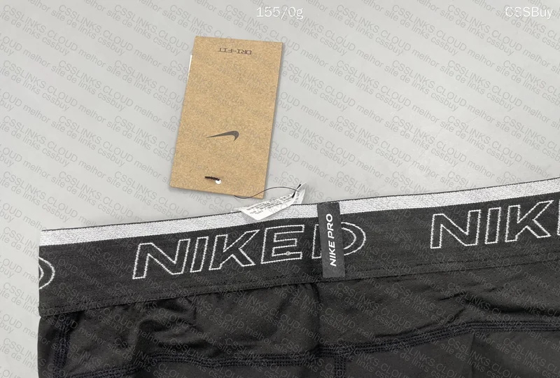 Nike Pro Dri-FIT Legging