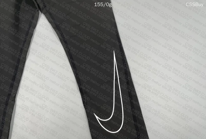 Nike Pro Dri-FIT Legging 2