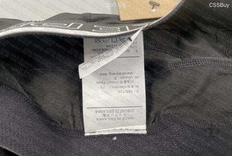 Nike Pro Dri-FIT Legging 3