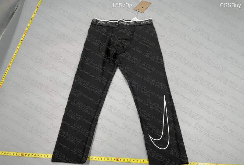 Nike Pro Dri-FIT Legging 4