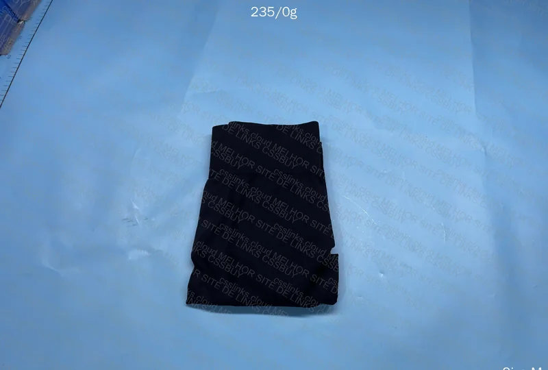 Black Women's Legging