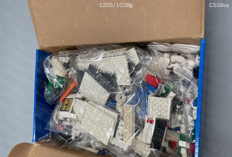 Lego 10282 Adidas Originals Superstar