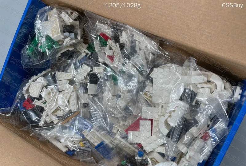 Lego 10282 Adidas Originals Superstar 3