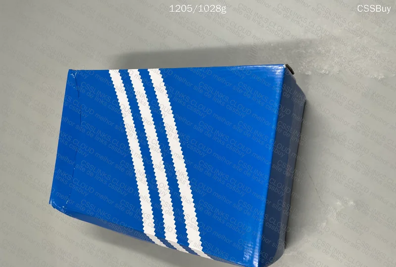 Lego 10282 Adidas Originals Superstar 4
