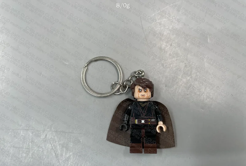 LEGO ANAKIN