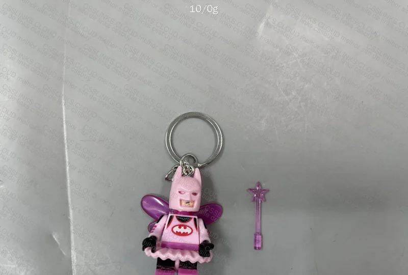 LEGO BATMAN