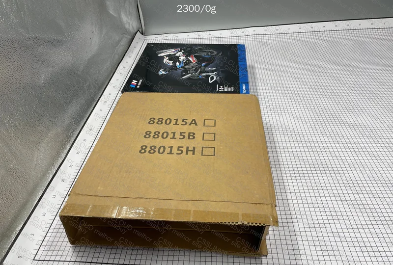 Lego BMW M 1000R