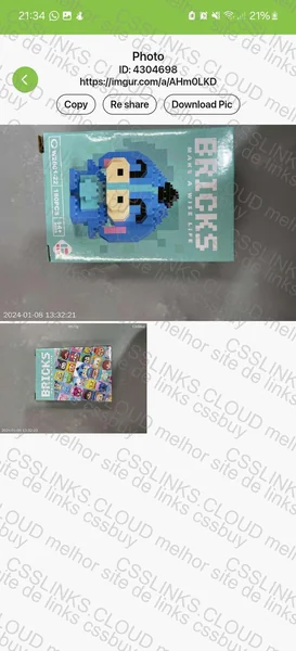 Lego bricks 2