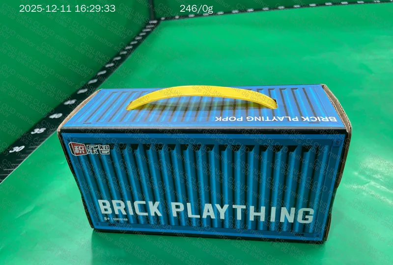 Lego Bugatti