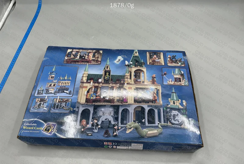 lego china Harry Potter
