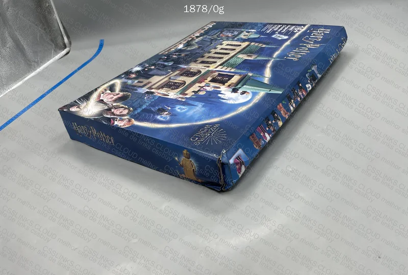 lego china Harry Potter 3