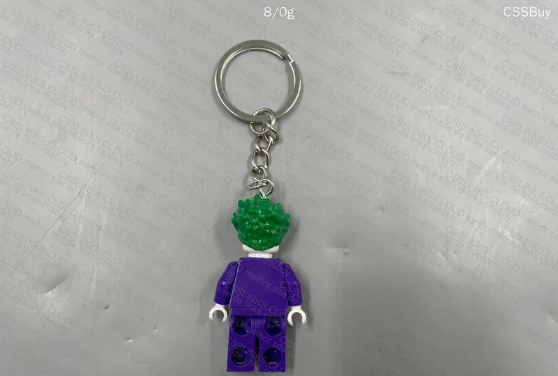 Lego Coringa
