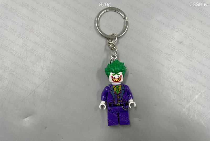 Lego Coringa 2