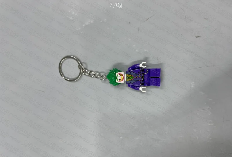 Lego coringa