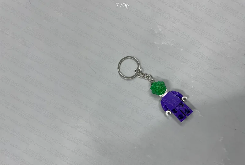 Lego coringa 3