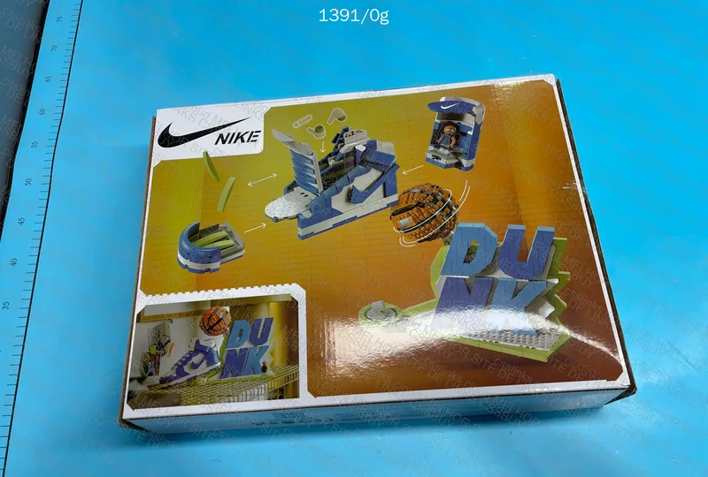 Lego Collab with Nike 3