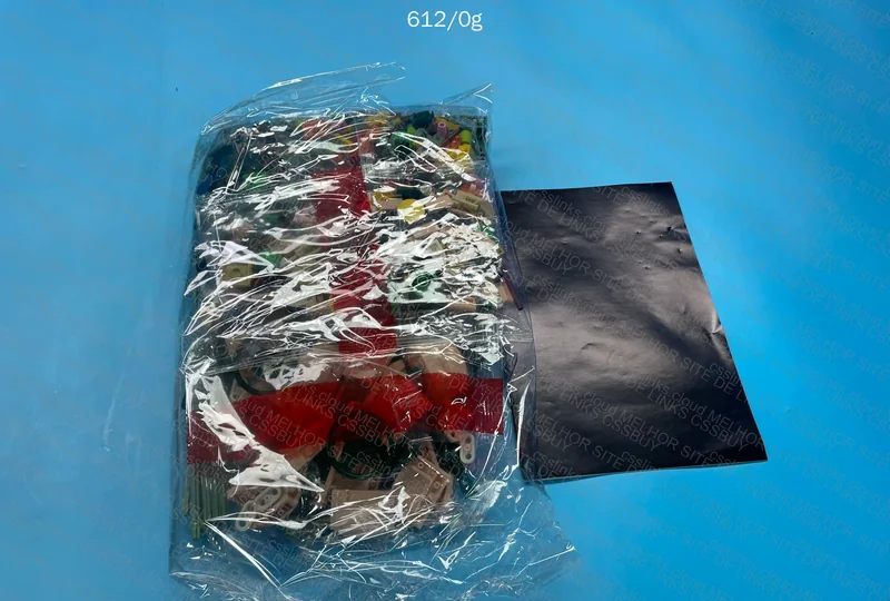Lego Flower to Build with Love 4