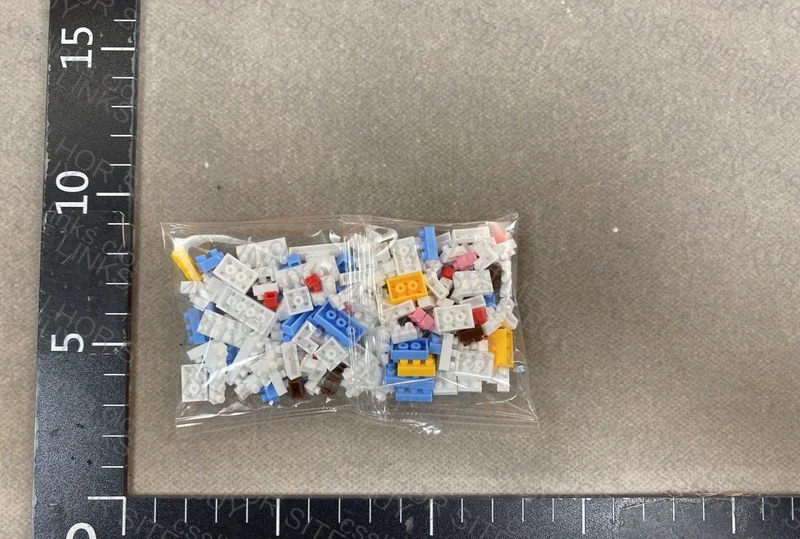 Hello Kitty Lego 2