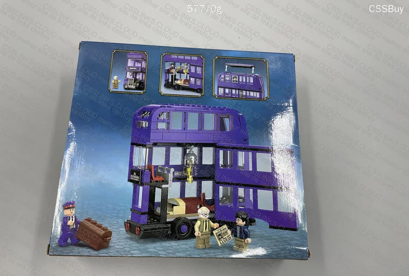 Harry Potter Lego 2