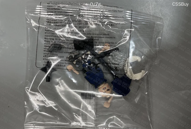 Naruto LEGO 2