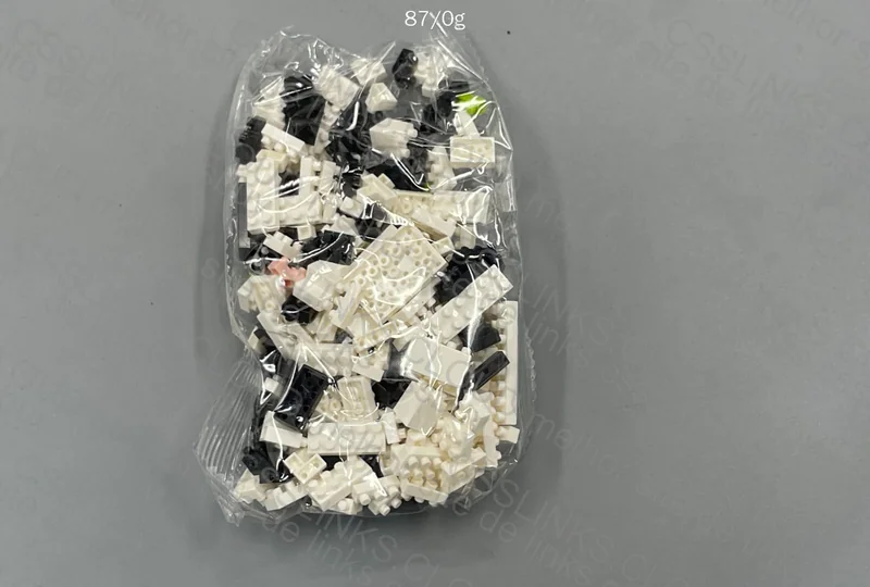 Generic LEGO 2