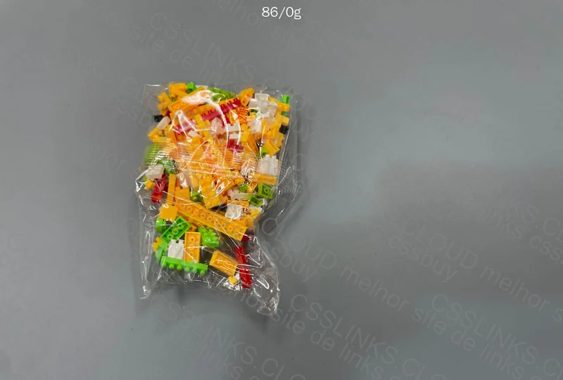Generic LEGO 3
