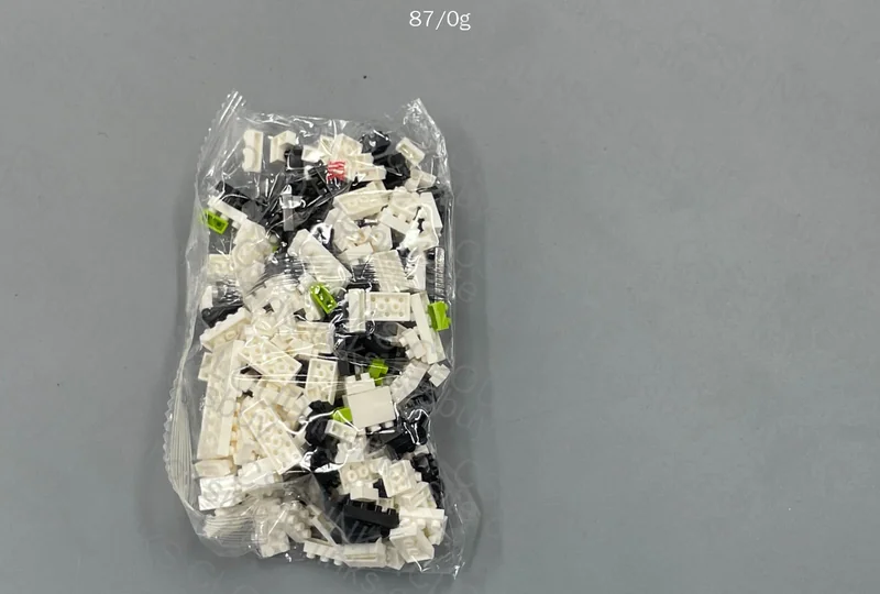 Generic LEGO 4