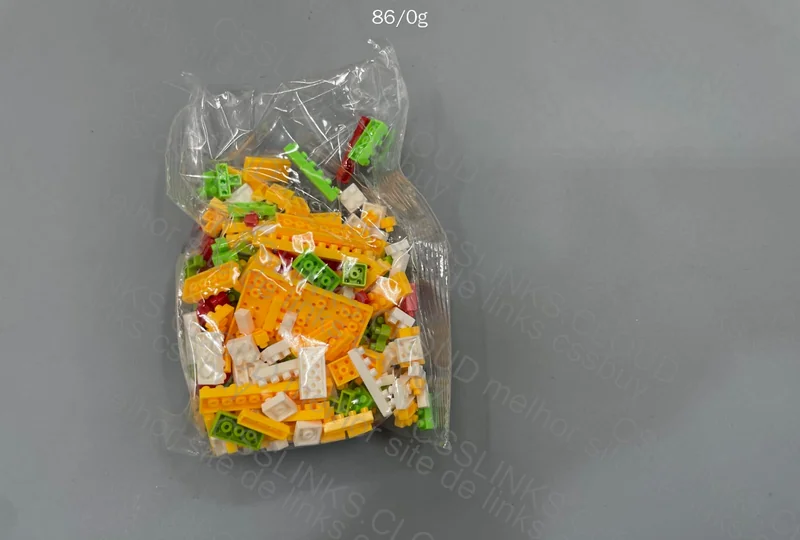 Generic LEGO 5