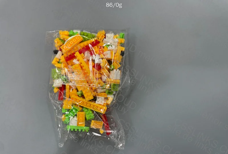 Generic LEGO 7