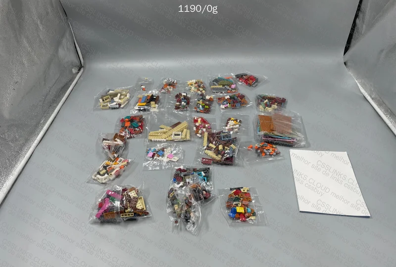 Lego Harry Potter 3