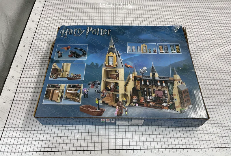 Lego Harry Potter (varios modelos) 2
