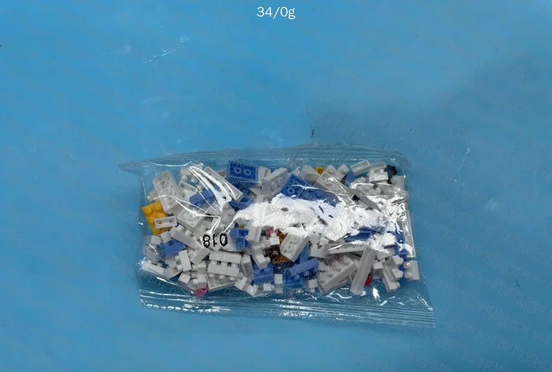 LEGO HELLO KITTY 2