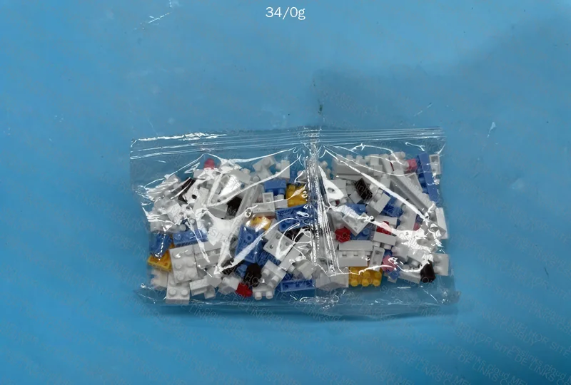 LEGO HELLO KITTY 3