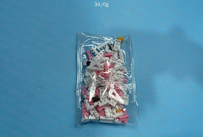 LEGO HELLO KITTY 2