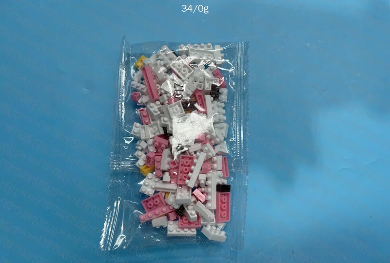 LEGO HELLO KITTY 3