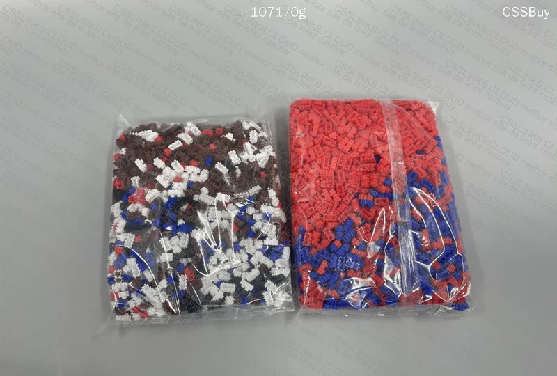 Spider-Man LEGO