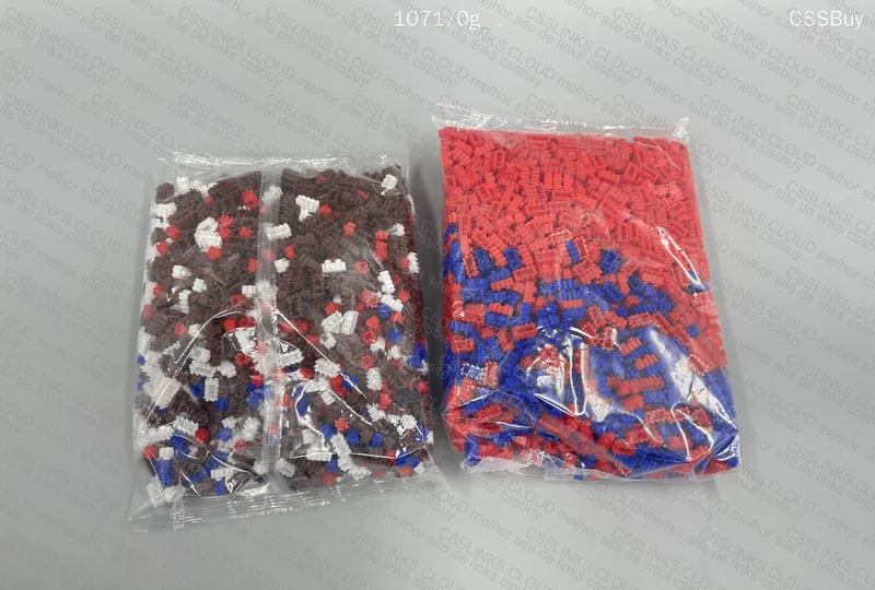 Spider-Man LEGO 3