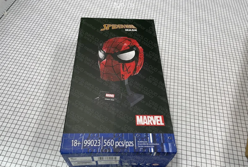 Spider-Man LEGO 2