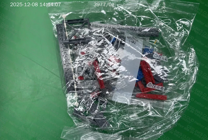 Spider-Man Daily Bugle LEGO 2