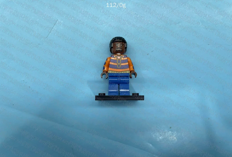 Lego Kanye West kkkkkkk 2