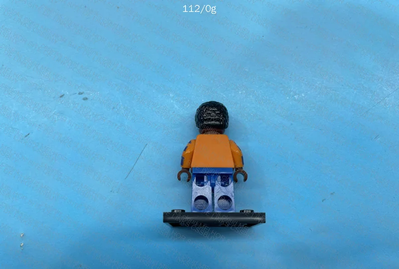 Lego Kanye West kkkkkkk 3