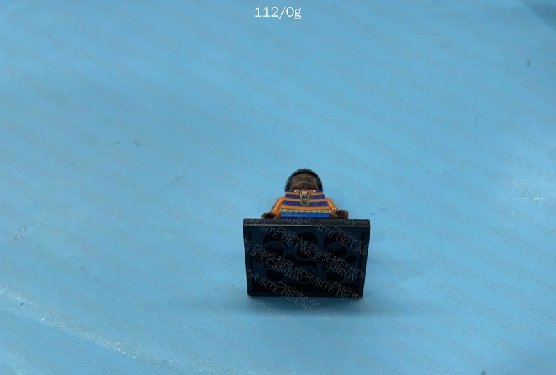 Lego Kanye West kkkkkkk 4