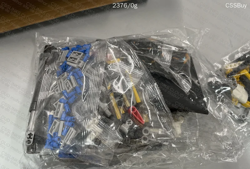 Lego m1000rr 3