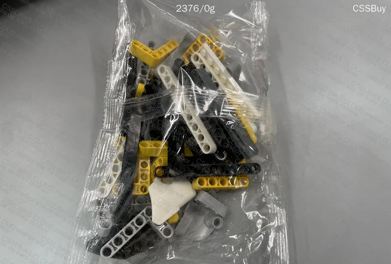 Lego m1000rr 4