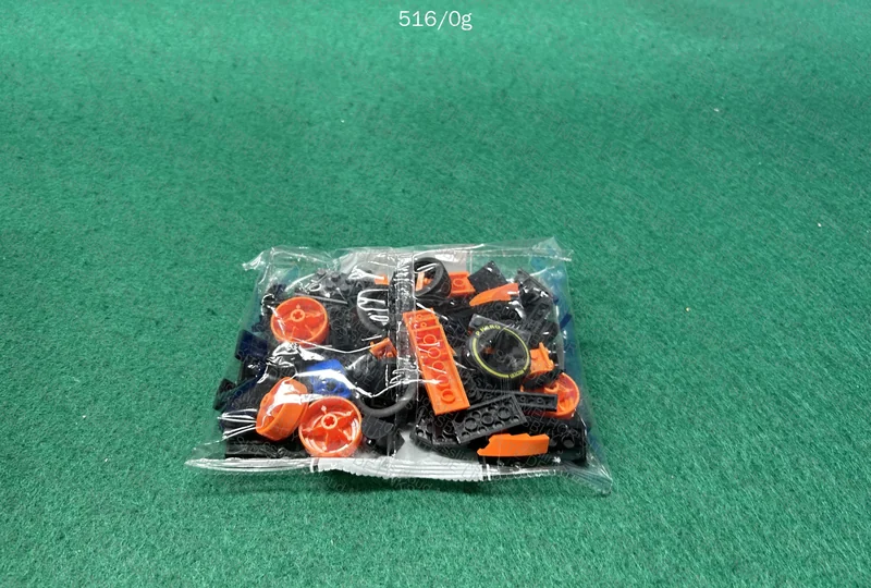 lego mclaren 2