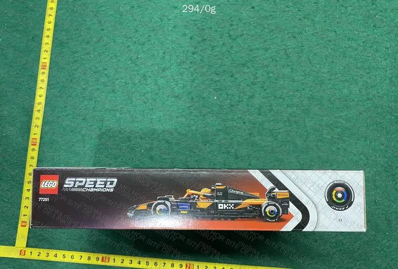lego mclaren f1 3