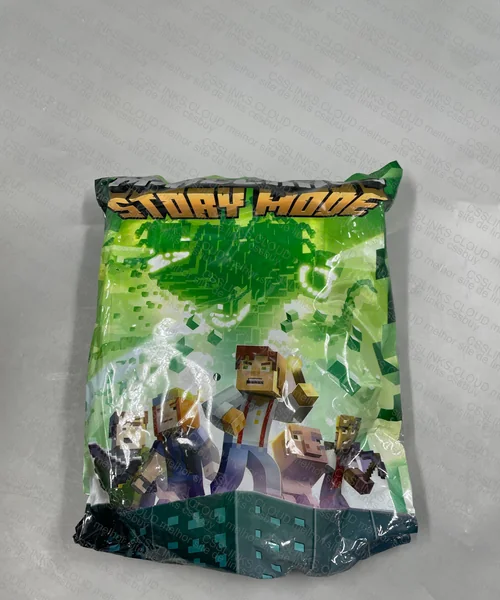Lego minecraft 2