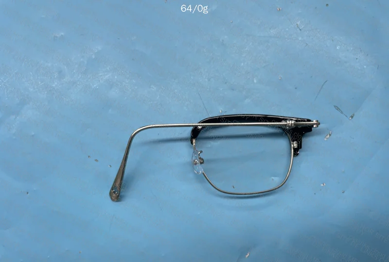 Chrome Hearts Glasses LEGO